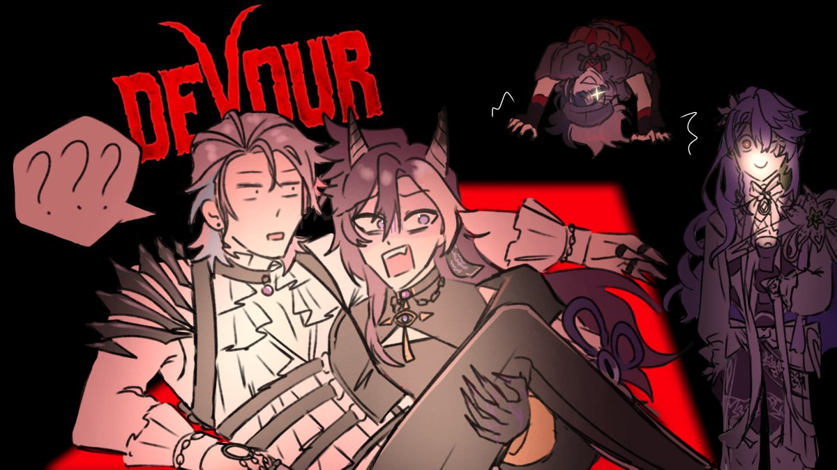 Exorcist Showdown: Streamers Battle Demons in Controversial Game!