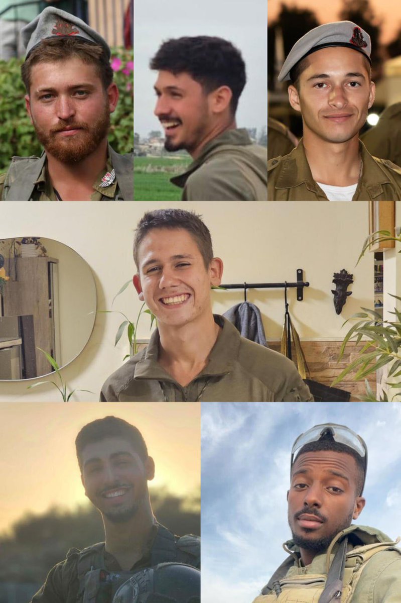 Explosive Attack in Khan Younis: 7 Israeli Soldiers Dead!