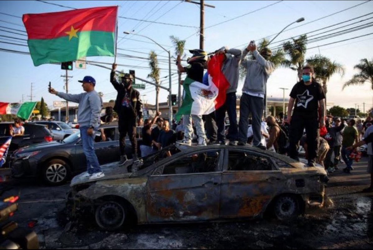 Exposed: The Shadowy Figures Funding Today's Violent Uprisings!