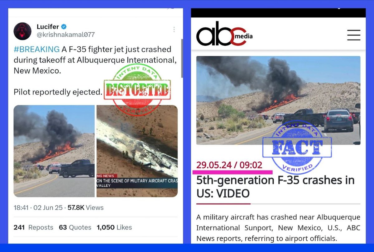 F-35 Crash Video Sparks Outrage: Is It a Cover-Up?