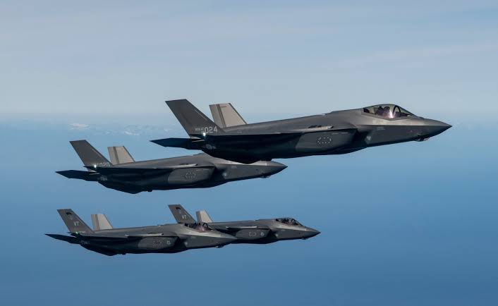 ⚠️ F-35 Mayhem: Iran Downs Fourth Israeli Jet, Tensions Explode! ⚠️