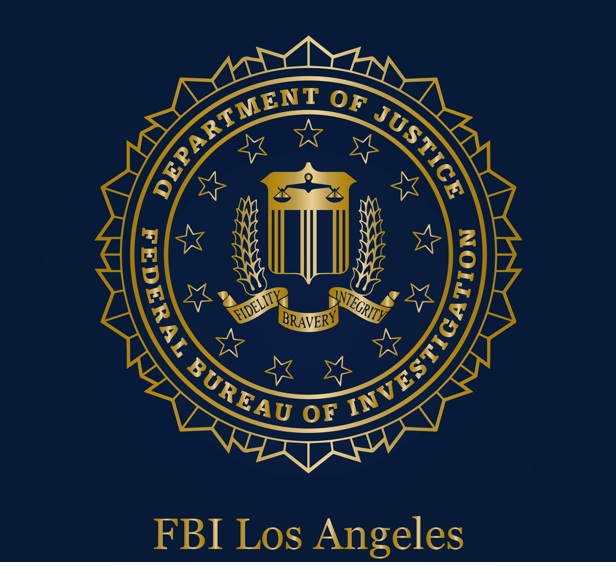 FBI Busts SoCal Trio in Shocking 2024 Armed Robbery Saga