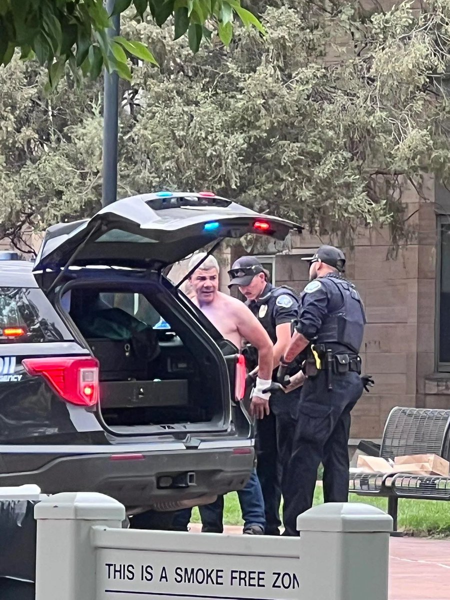 FBI Responds to Boulder Attack: Israeli Supporters Set Ablaze!