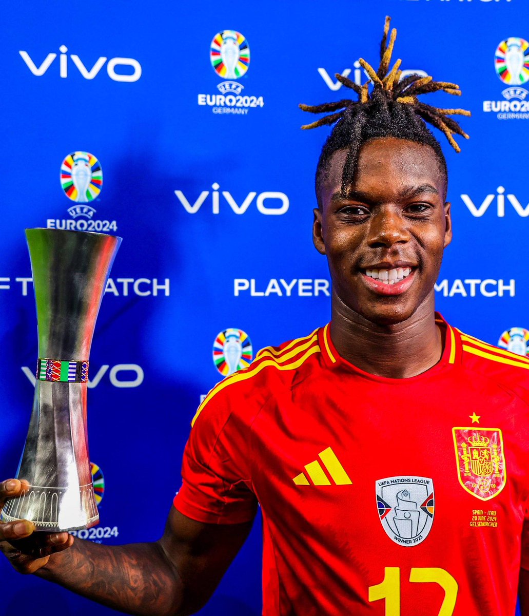 FC Barcelona Set to Sign Controversial Star Nico Williams!