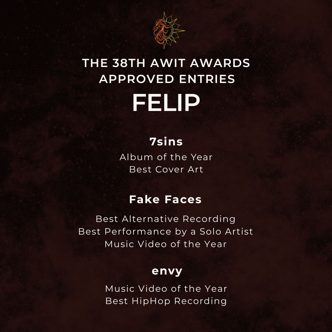 FELIP Redefines Music at Awit Awards: Artistry or Outrage?