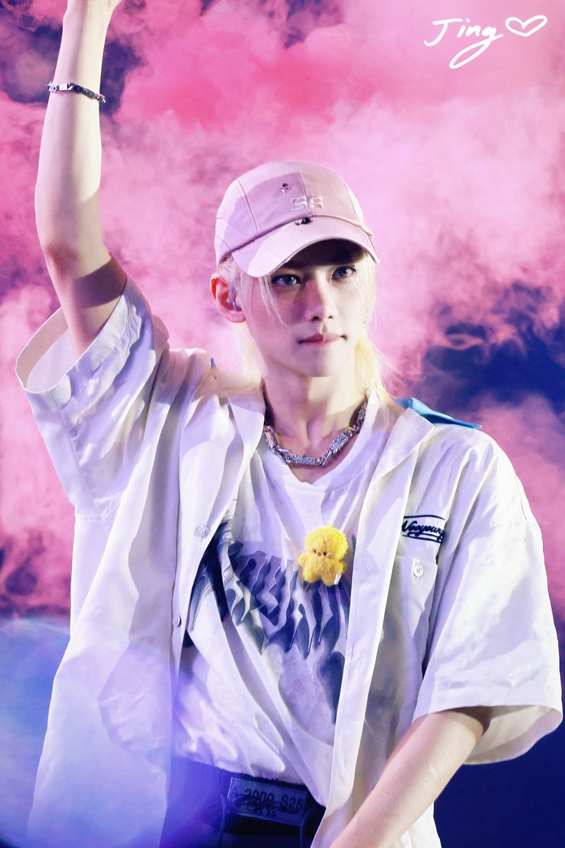 FELIX's Ponytail Cap Sparks Outrage as ATiiSSU Sells Out Again!