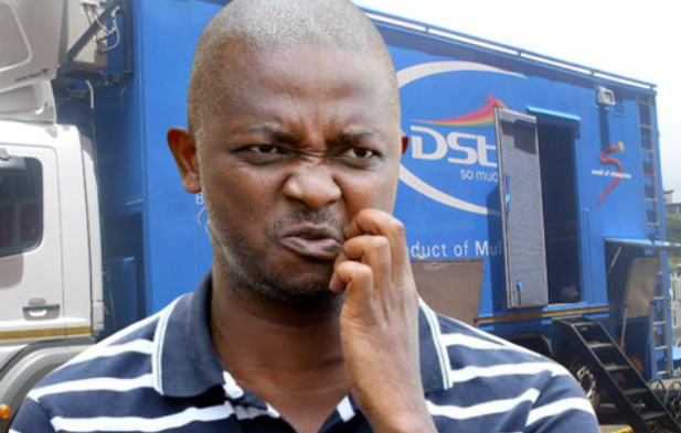 FKF's Shocking Write-Off: Ksh 123M Van Never Delivered!
