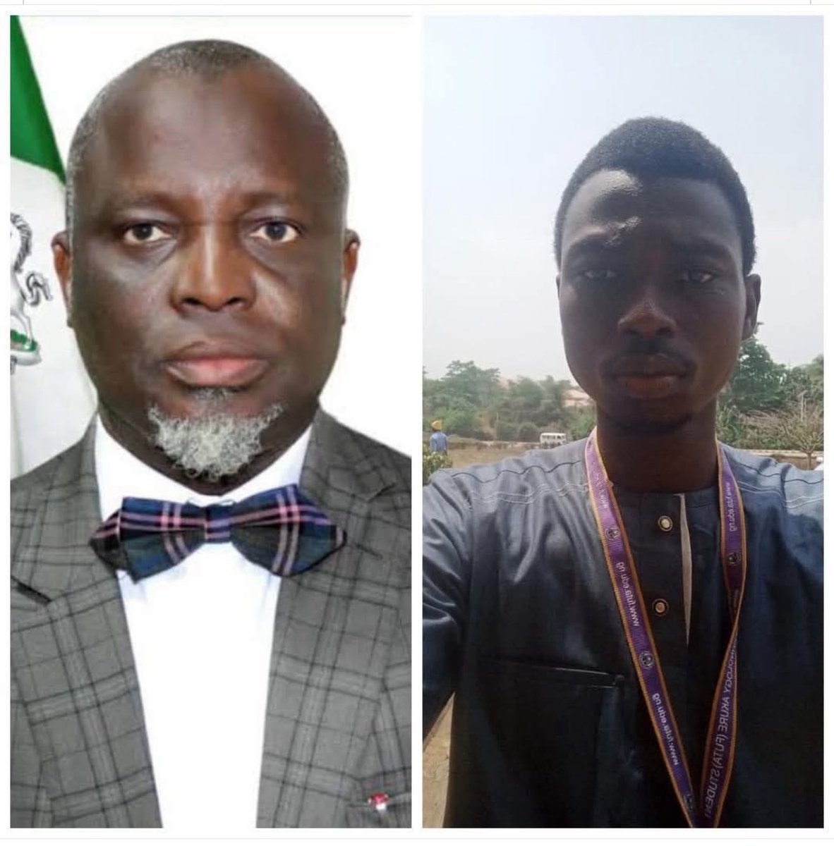 FUTA's Shocking Admission Debacle: Basola's 6-Year Journey!