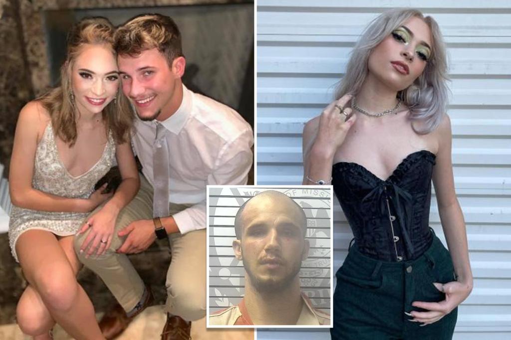 Family Sues Bondsmen for $150M After Ex Kills Nursing Student