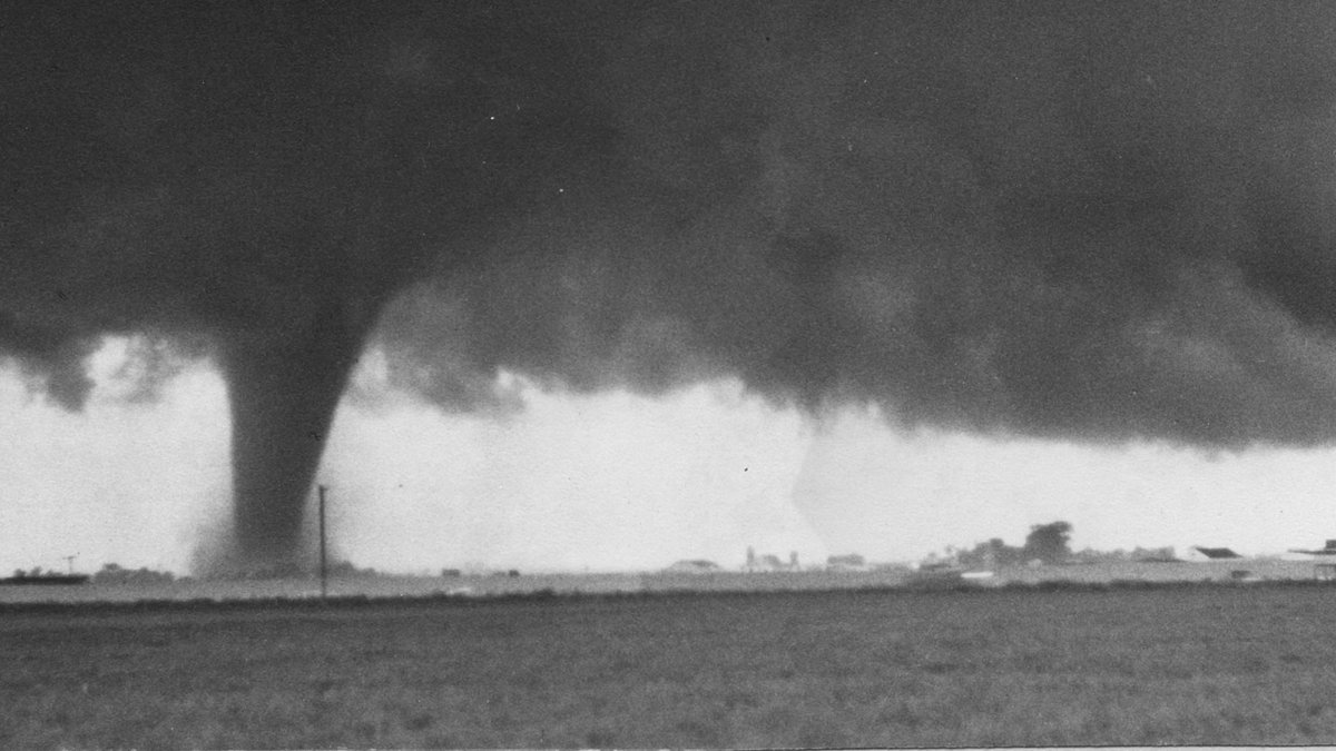 Fargo Tornado: F5 Fury Claims Lives, Destroys Homes!