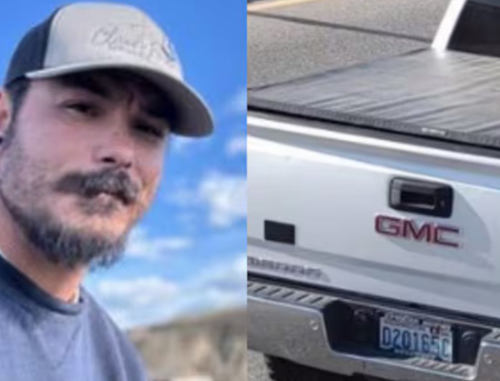 Father on the Run After Bodies of 3 Sisters Discovered!