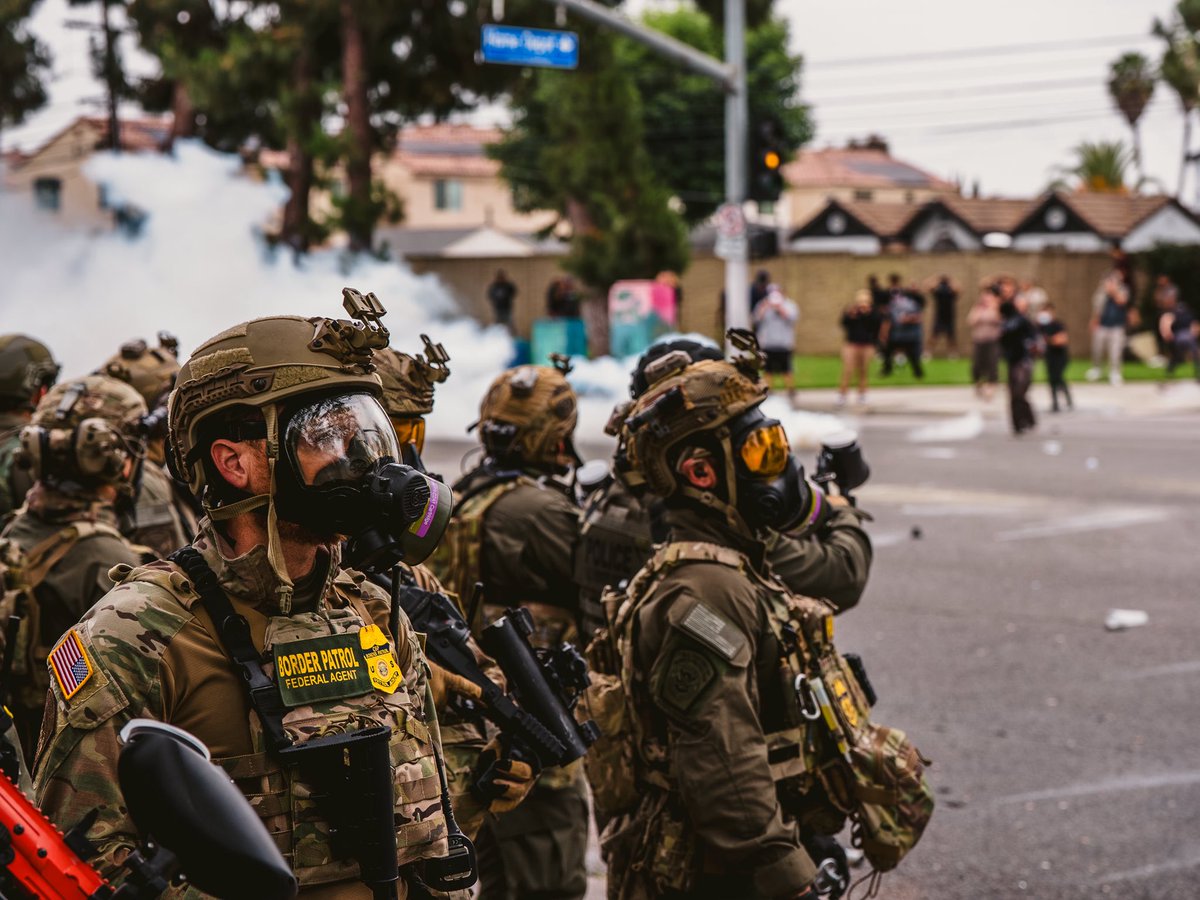 Federal Agents Under Siege: Assaults Spark Nationwide Outrage!