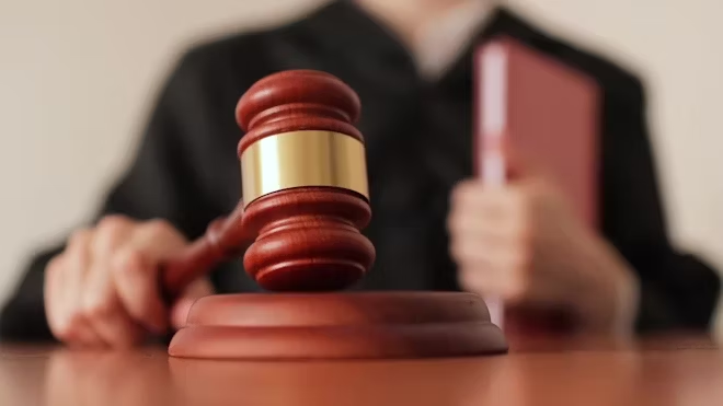 Federal Court Strikes Down Louisiana's Ten Commandments Mandate!