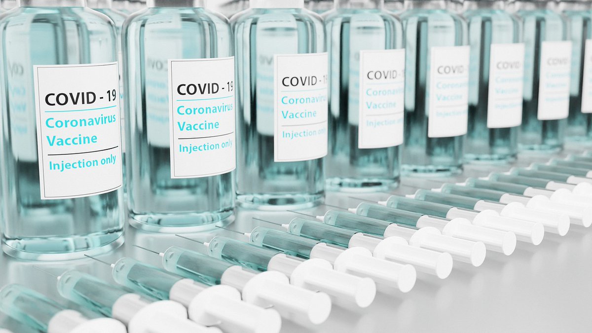 Federal Jury Awards $13M to Woman Fired Over Vaccine Refusal!