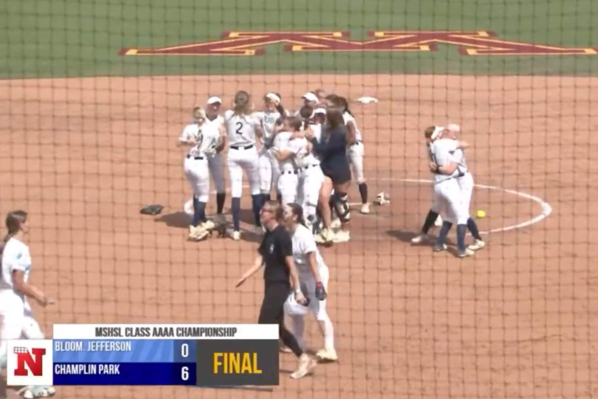 Feds Investigate Trans Athlete's Controversial Win in MN Softball