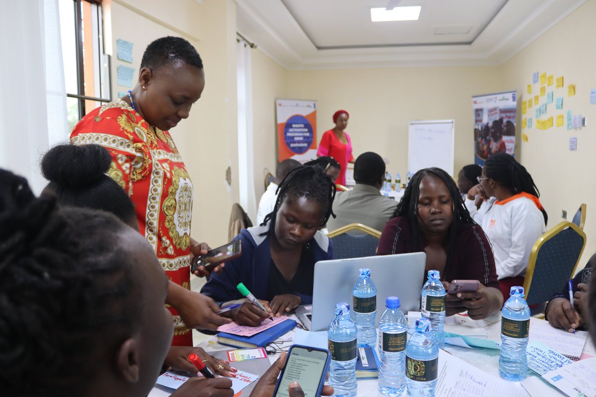 Final Day of GOs Training Sparks Controversy Over Strategies!