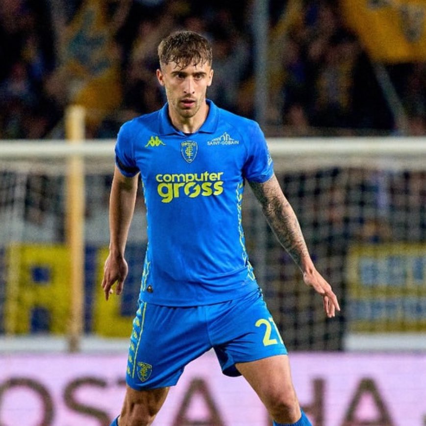 Fiorentina's Shocking Viti Transfer: A Game-Changer or a Risky Gamble?