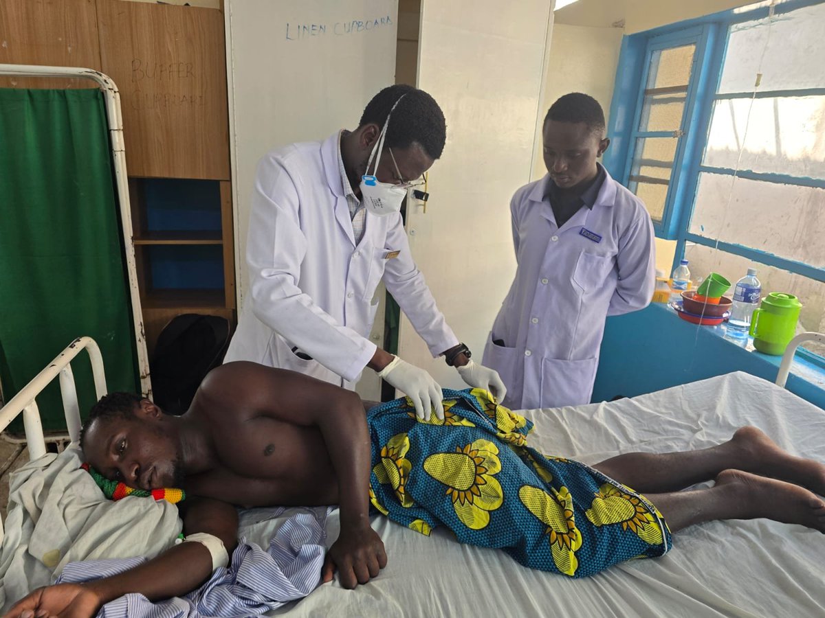 Fisherman Tortured by Police: Shocking Allegations Emerge!