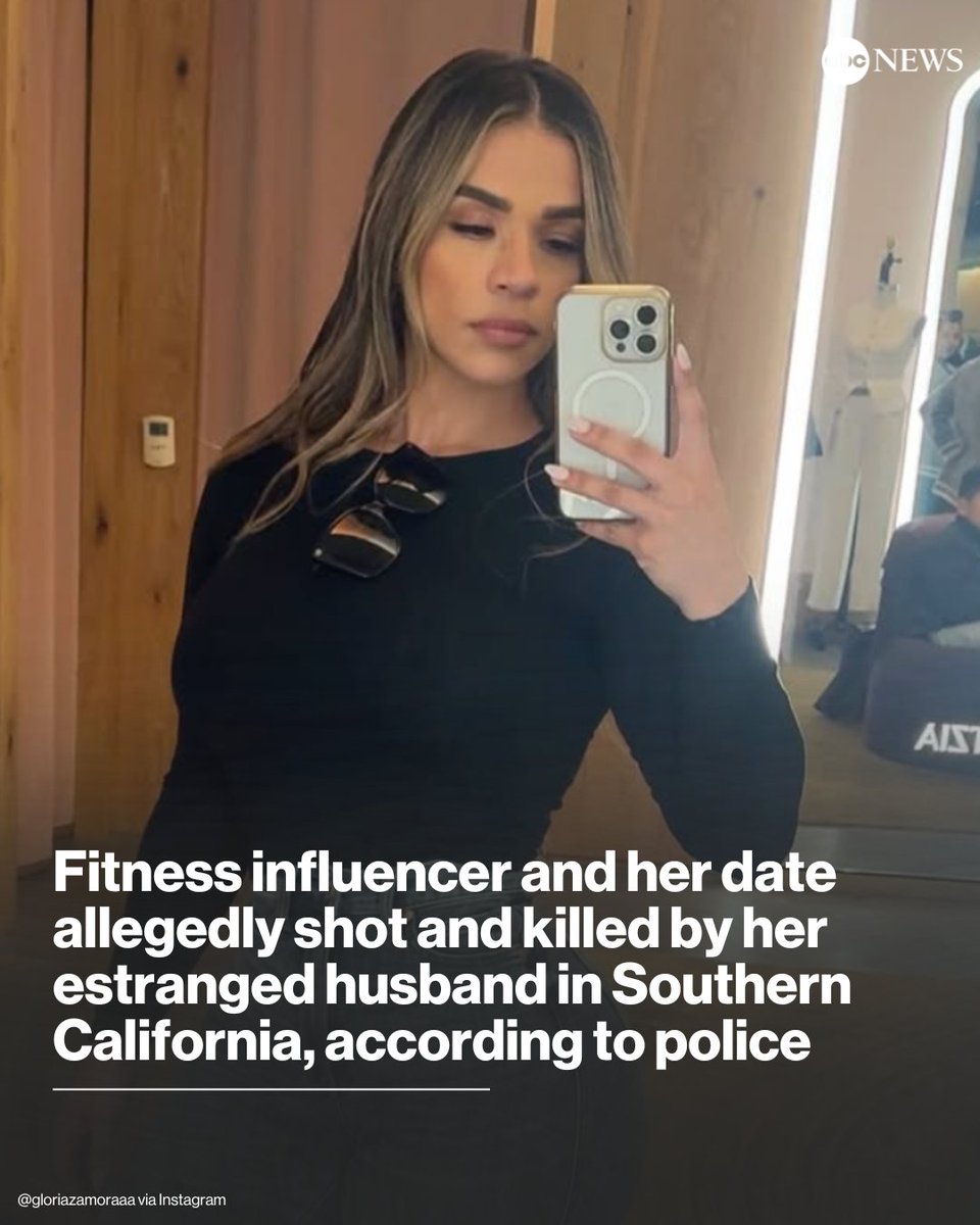Fitness Influencer Murdered: Estranged Husband’s Shocking Crime