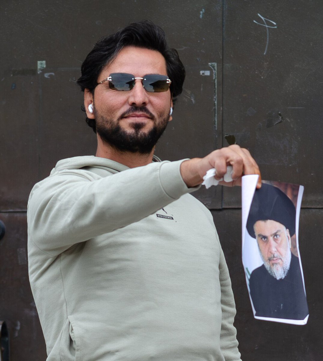 Five Months After Salwan Momika's Murder, Sweden Still Silent!