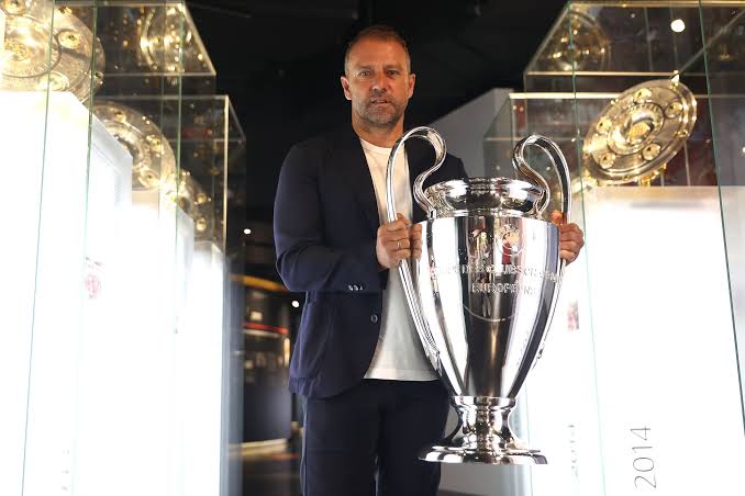 Flick Puts Champions League Above All: Is Treble Now Secondary?