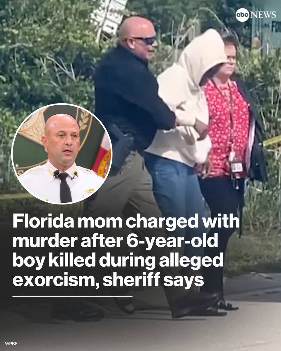 Florida Boy, 6, Found Dead After 2 Weeks Absent from School
