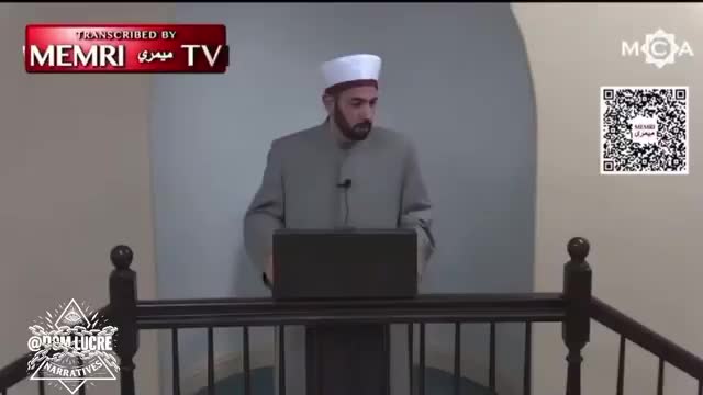 Florida Imam Sparks Outrage: 'They're Turning Churches into Mosques'