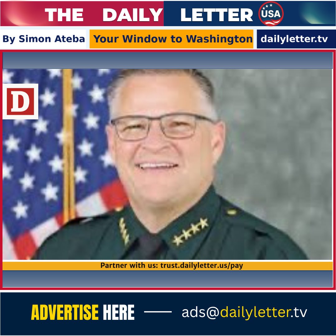 Florida Sheriff Threatens to Shoot Anti-Trump Protesters Dead!