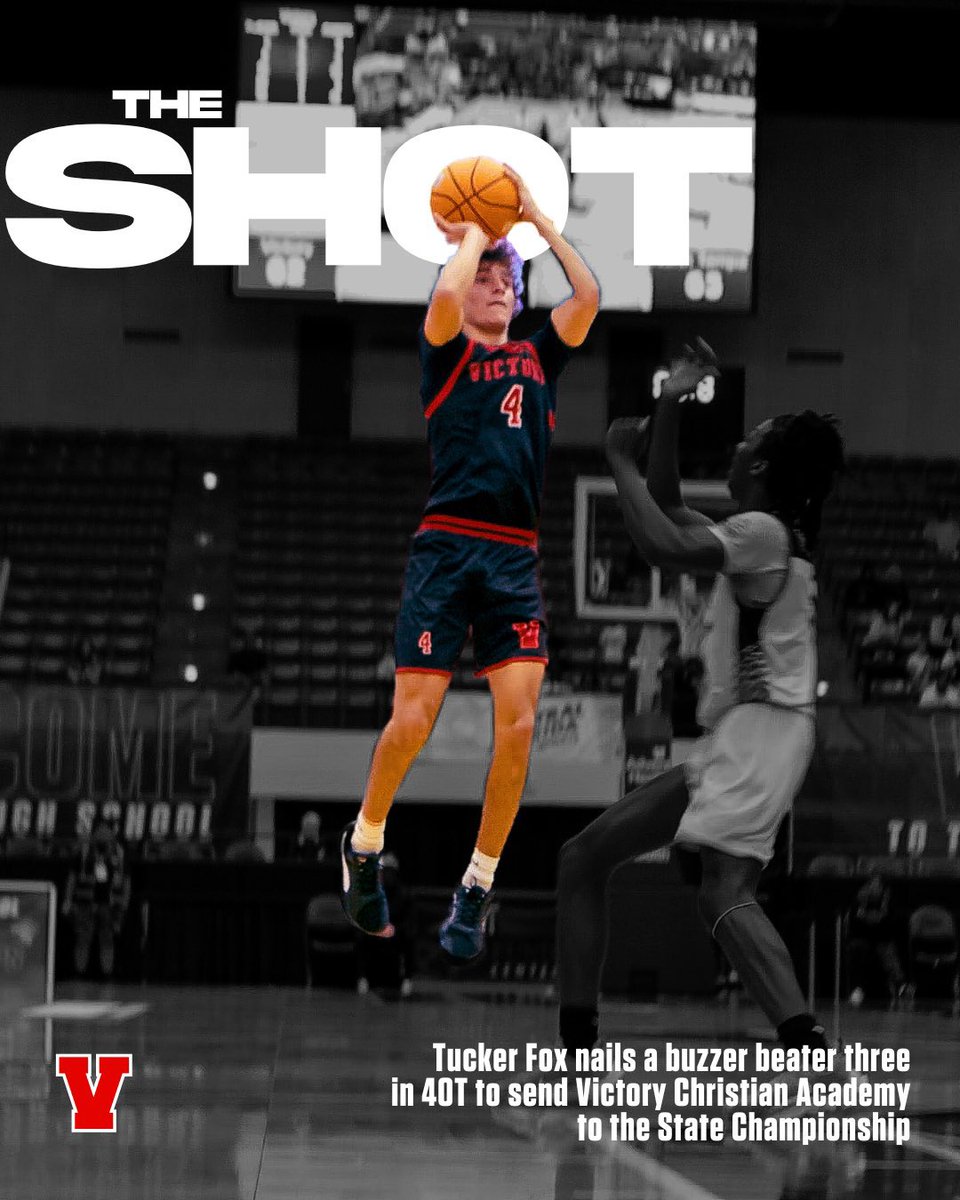 Florida's Best Shooter Tucker Fox Sparks Controversy with 66%!