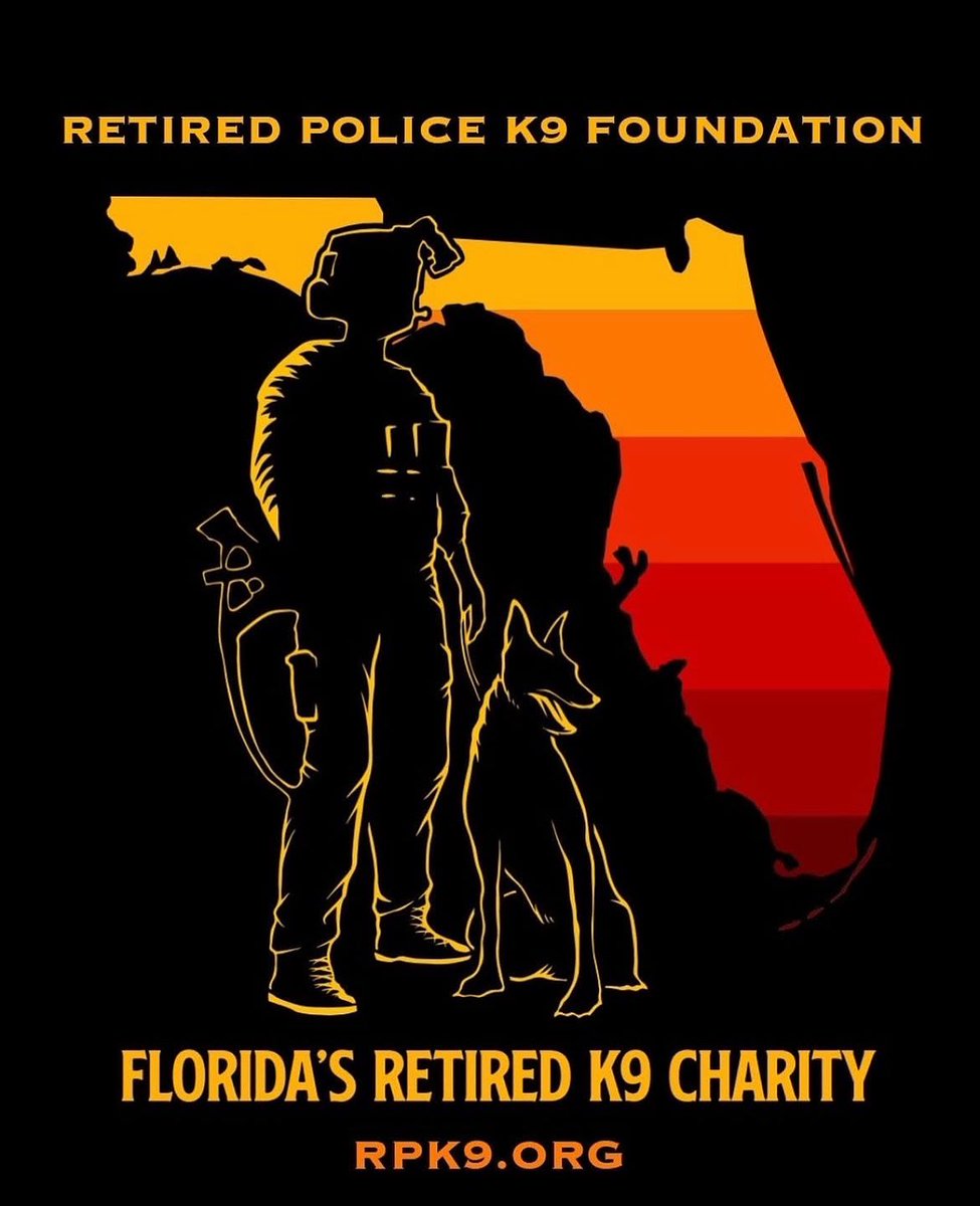 Florida's Shocking New Law: Who Really Benefits from Police Dogs?