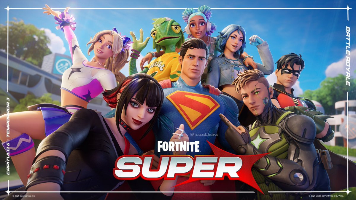 Fortnite Season 3 HD Art Leaked: Fans Outraged Over New Design!