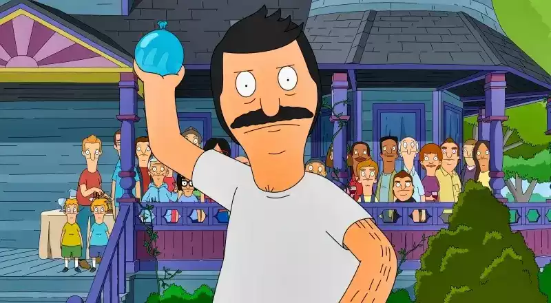 Fortnite's Fathers' Day Drop: Bob, Cleveland, Hank Sparks Outrage!