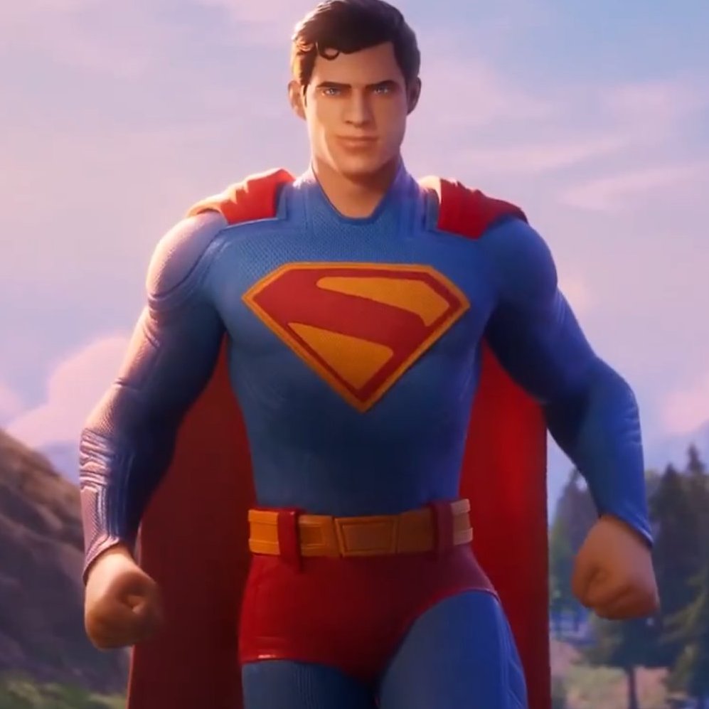 Fortnite's New DC Skins: James Gunn's Controversial Touch!