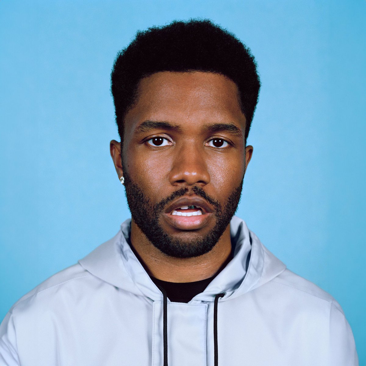 Frank Ocean's Fans Outraged: No New Album in the Pipeline!