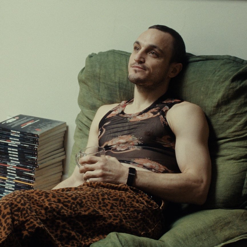Franz Rogowski Shocks Fans by Joining A24's 'ENEMIES' Cast!