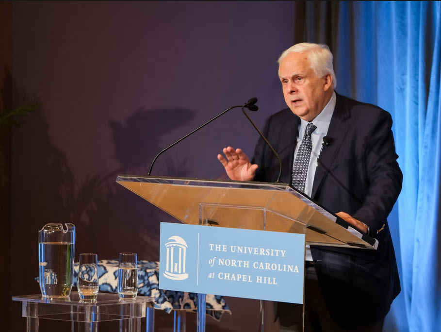 Fred Smith's Death: Legacy of FedEx or Controversial Figure in Education?