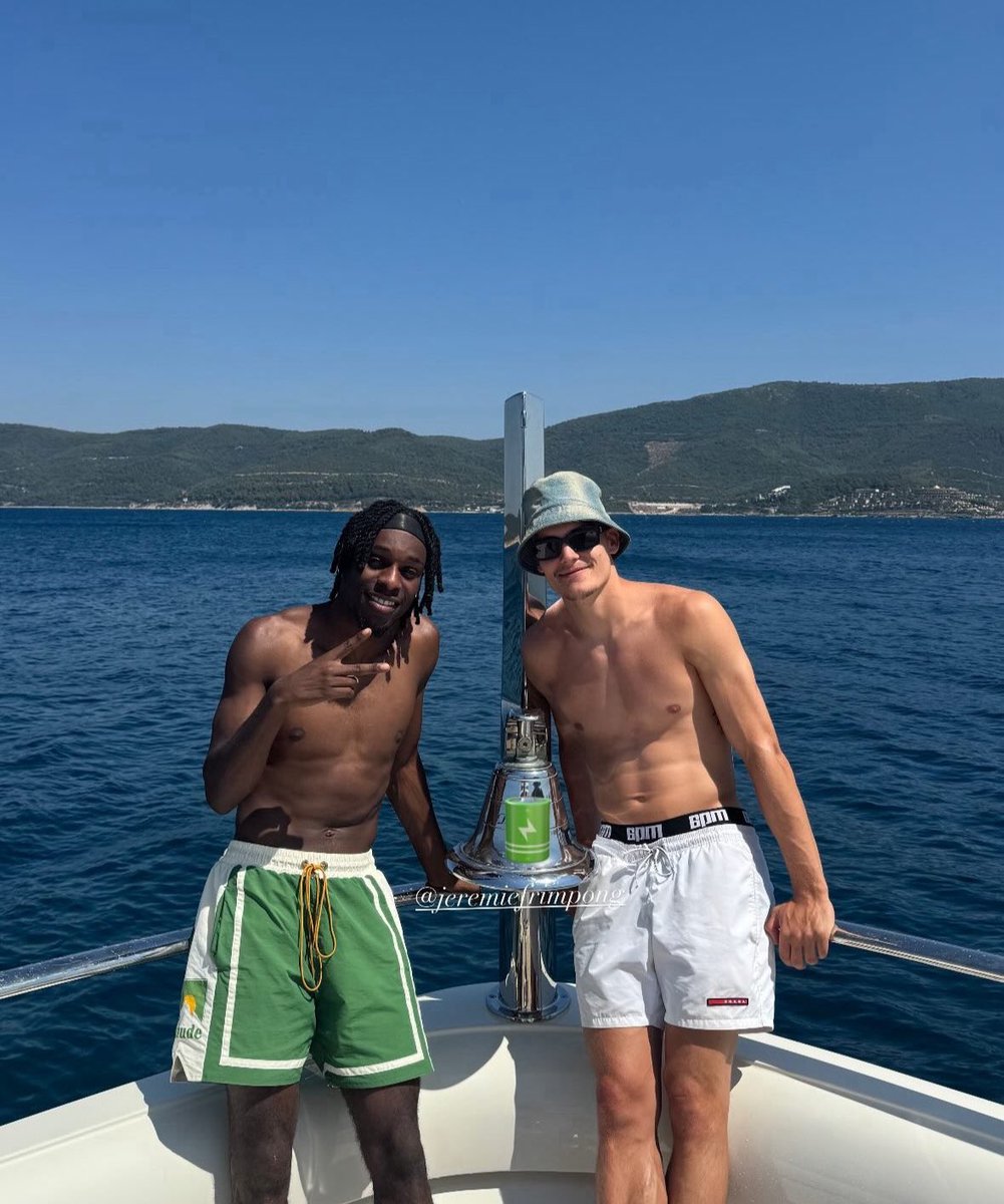 Frimpong & Wirtz's Holiday: Bold Liverpool Move or Bundesliga Blunder?