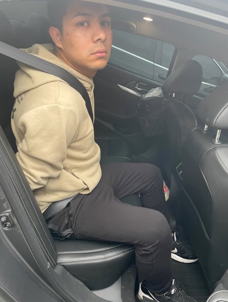 Fugitive Arrested in NJ: Peru's Wanted Criminal Captured!