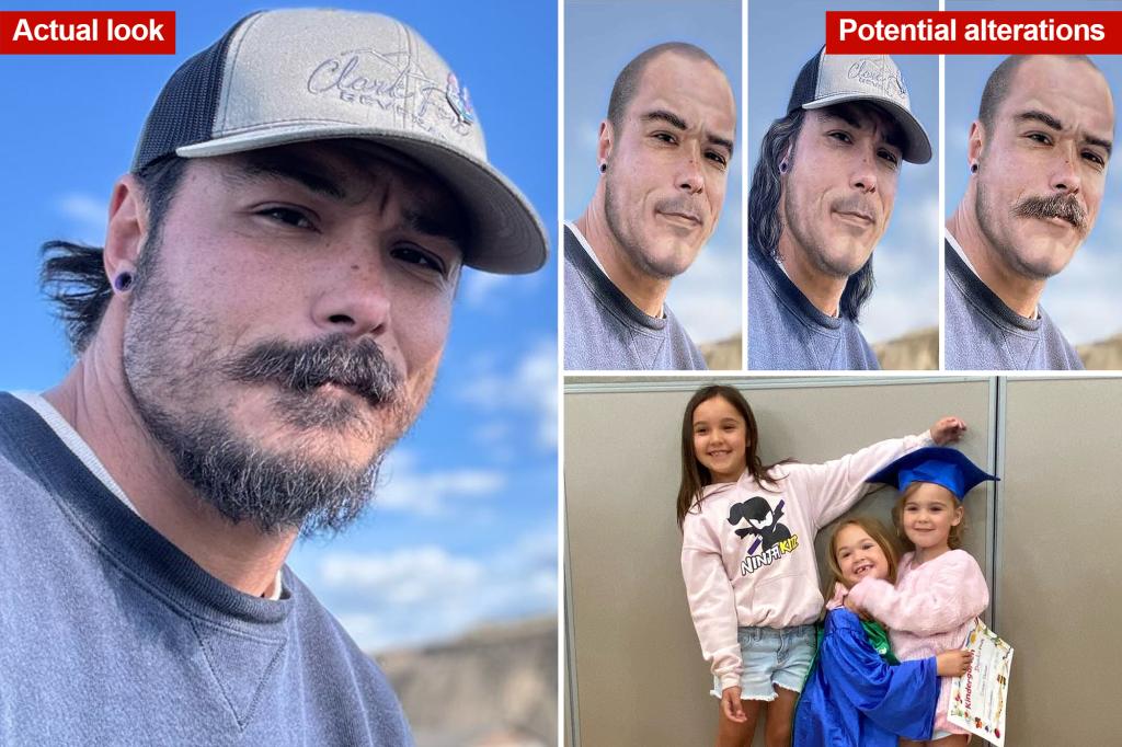 Fugitive Dad Travis Decker: Alleged Killer of Three Daughters!