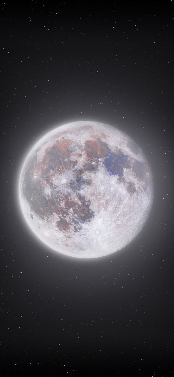 Full Moon Mystery: Why Alaska and North Can't See Tonight's Event!