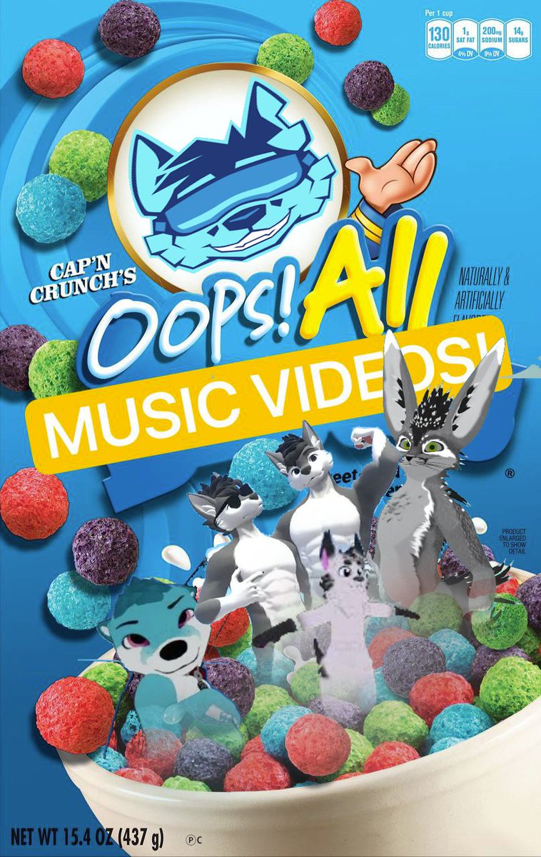 Furality Drama: Rex & Winterpaw Breakup Videos Spark Outrage!