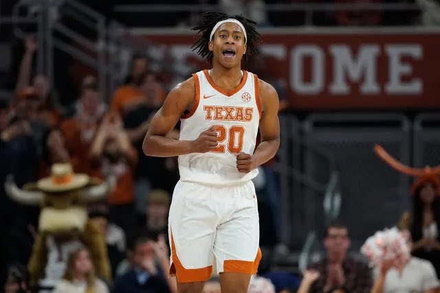 G Tre Johnson Sparks Outrage: "Is He the Next NBA MVP?"
