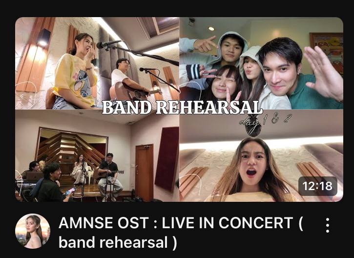 🚨 GOODS ALERT 🚨 Ashtine Olviga's BTS Vlog Sparks Outrage—Watch Now!