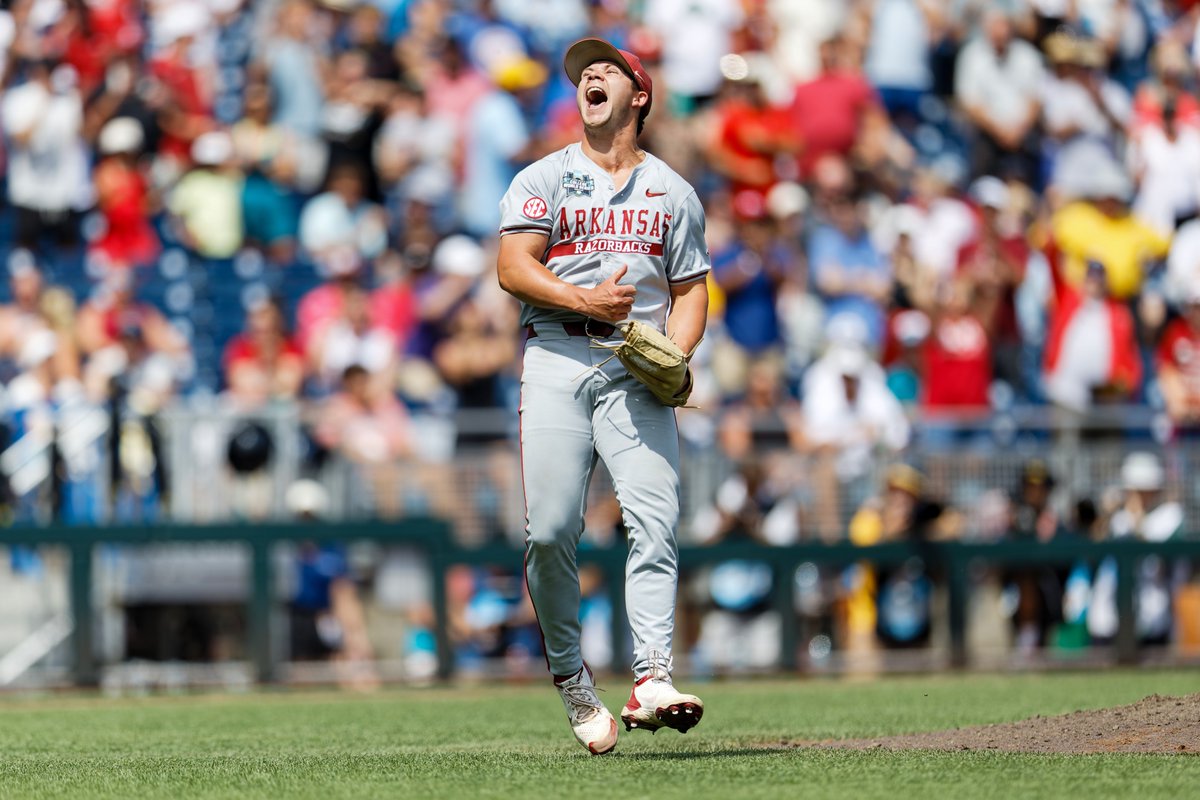 Gage Wood's No-Hitter Sparks Debate: Is Perfection Overrated?
