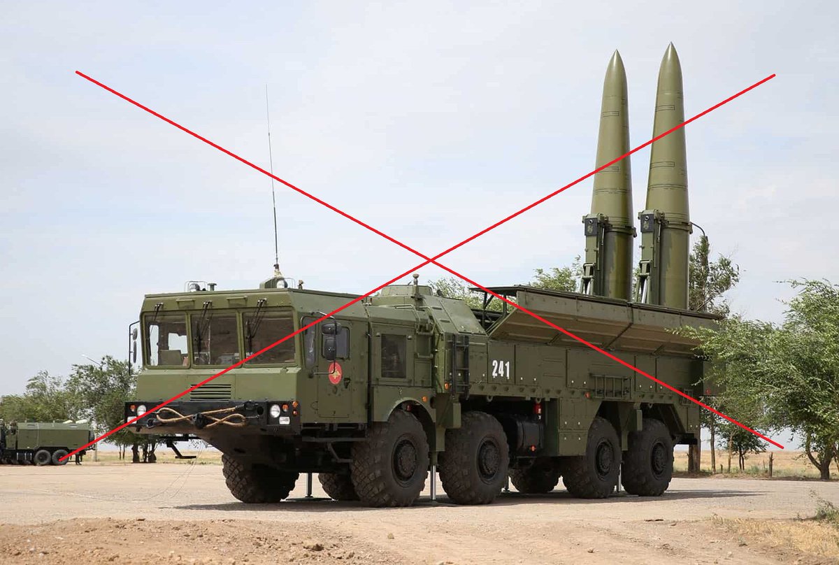 Game-Changer: Iskander Destruction Marks Historic Military First!