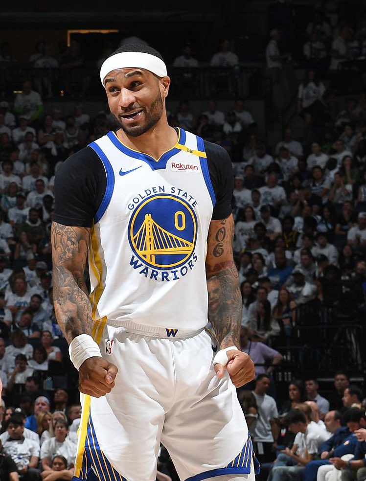 Gary Payton II's Return in Jeopardy: Warriors' Future at Stake?