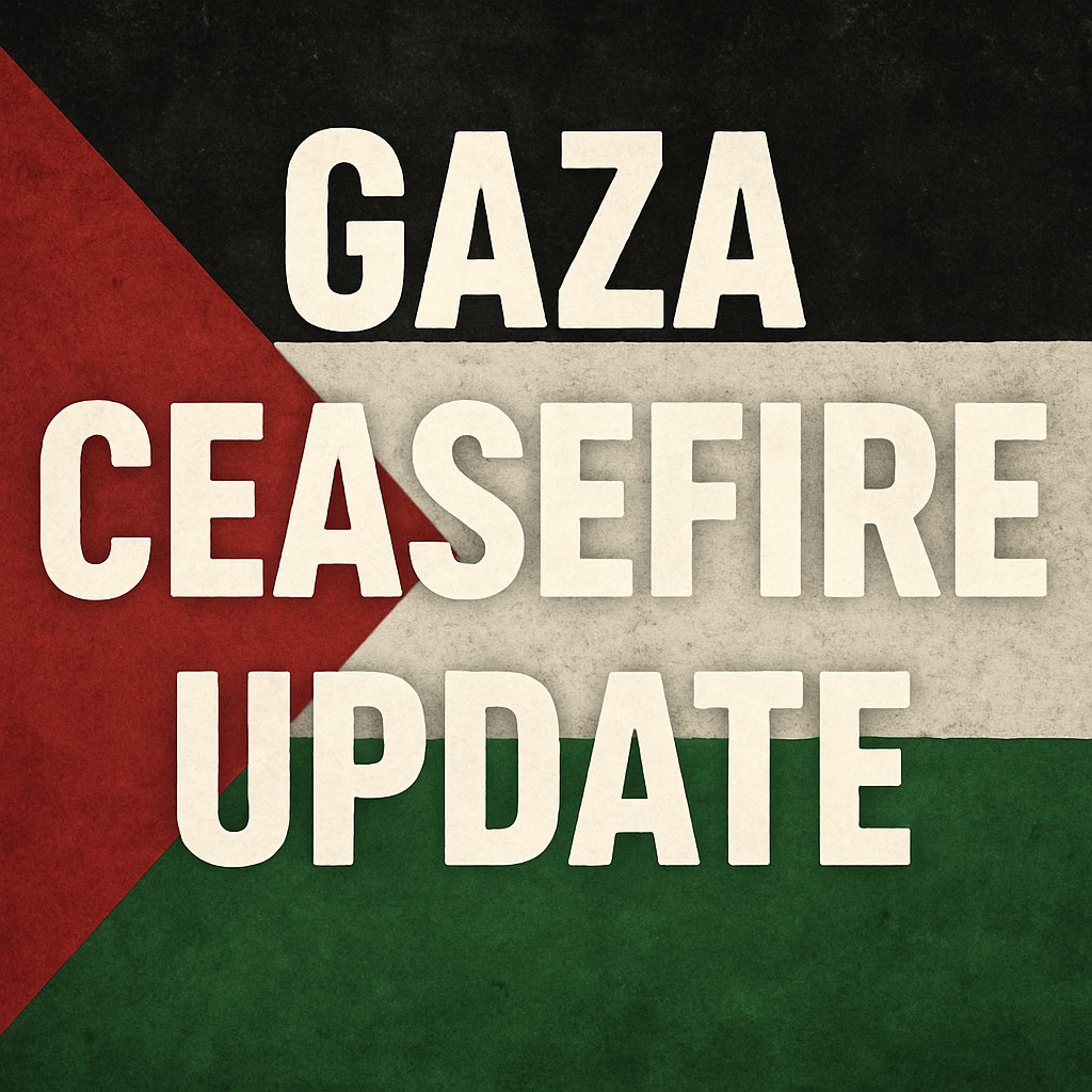 Gaza Ceasefire: Prisoner Swap Sparks Outrage Among Victims' Families