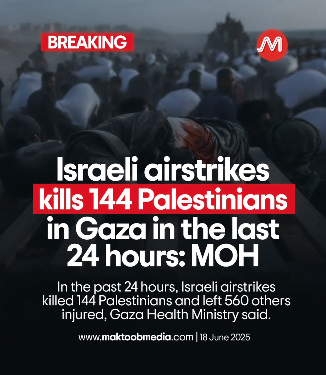 Gaza's Tragedy: 144 Lives Lost as Conflict Escalates - Shocking Updates!