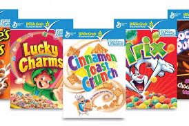 General Mills Bows to Pressure: No More Artificial Dyes!