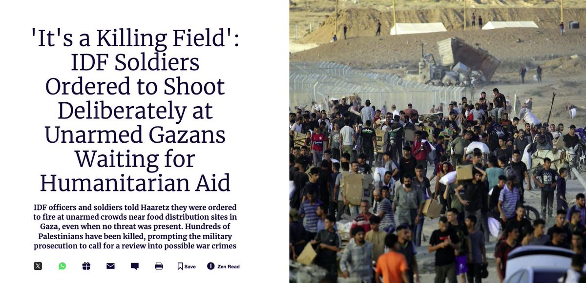 Genocide in Gaza: 550+ Palestinians Killed by Israeli Forces!
